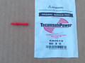 Tecumseh Carburetor Main Fuel Nozzle Jet Tube 640019 for LEV120, LV195EA, LEV120, Toro Recycler 22" Cut, Carb # 640303