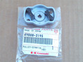 Kawasaki Starter Pulley 490802195 for KBL27A, KBL27B, KBL27C, KCL525A, KCL600A, KCS525A, KCS525AC, KCS600A, KEL27B, KGT27A, KGT27B, KGT27C, 49080-2195