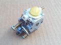 Zama Carburetor C1UH12D, C1U-H12D