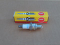 Spark Plug for Husqvarna 506615101, 521233401, 806