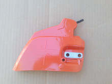 BLUE BIRD AVVIAMENTO COMPLETO MOTOSEGA CS 450; CS 580 - Foto miniatura 10