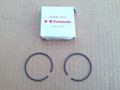 Piston Rings for Kawasaki KRB700B 130086054 13008-6054 Set of 2 Piston Rings