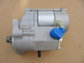 Electric Starter for Case 1818 1825 Skid Steer 17098