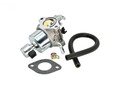 Carburetor for Briggs and Stratton 594605 John Deere D100 E100 L100 LA100 S100 X100 series &