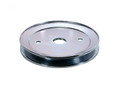 Deck Spindle Pulley for Hustler 607889 42" Raptor X XL XD