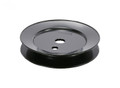 Deck Spindle Pulley for Hustler 603988 52" Cut Raptor