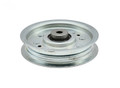 Idler Pulley for John Deere AM136621 fits X300 X500 series mowers