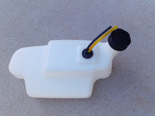 Husqvarna Fuel Tank 521679101 for RedMax EBZ8000 EBZ8000RH EBZ8001