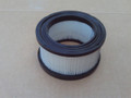 Air Filter for Rolair 431 ID: 3" OD: 4-3/8" Height: 2-3/8"