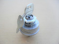Ignition Starter Switch for MTD 134734 5 Terminals Includes Keys