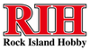 Rock Island Hobby