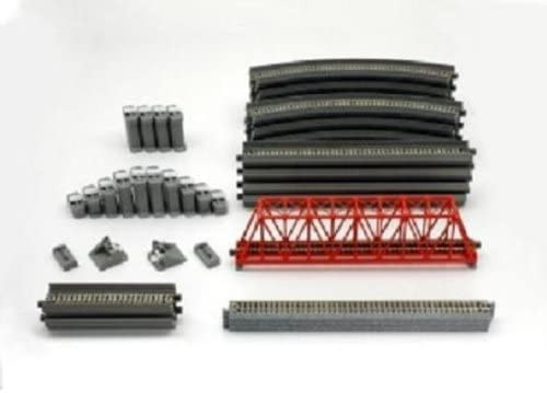 Kato ~ N Scale ~ UniTrack Viaduct Set Variation ~ V2 ~ 20-861