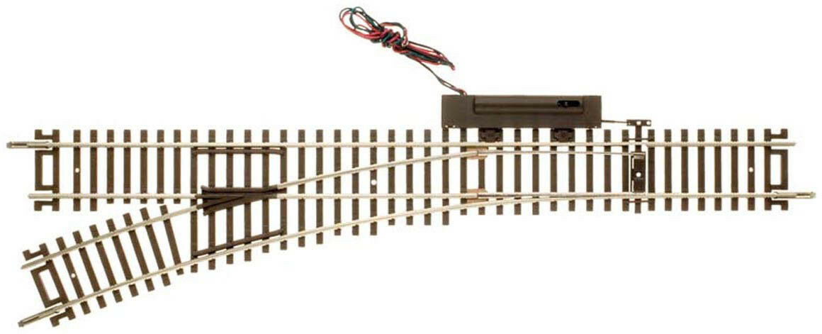 Atlas ~ HO Scale ~ Code 83 ~ Left Hand ~ 22