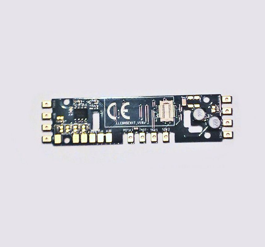 ESU ~ Drop In Board PNP Direct Style Motherboard For V4.0/V5.0