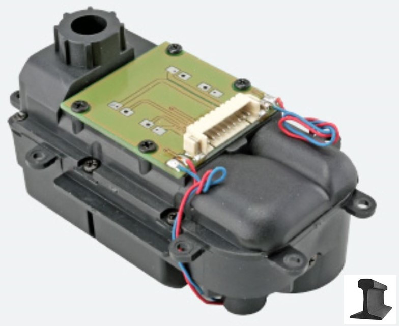 ESU ~ Smoke Generator Dual LokSound L, XL V4.0 or L, XL V5.0