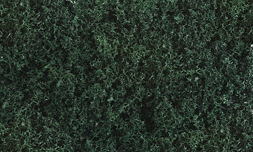 Scenic Express Flock & Turf Ground Covers, Dark Forest Grass Green
