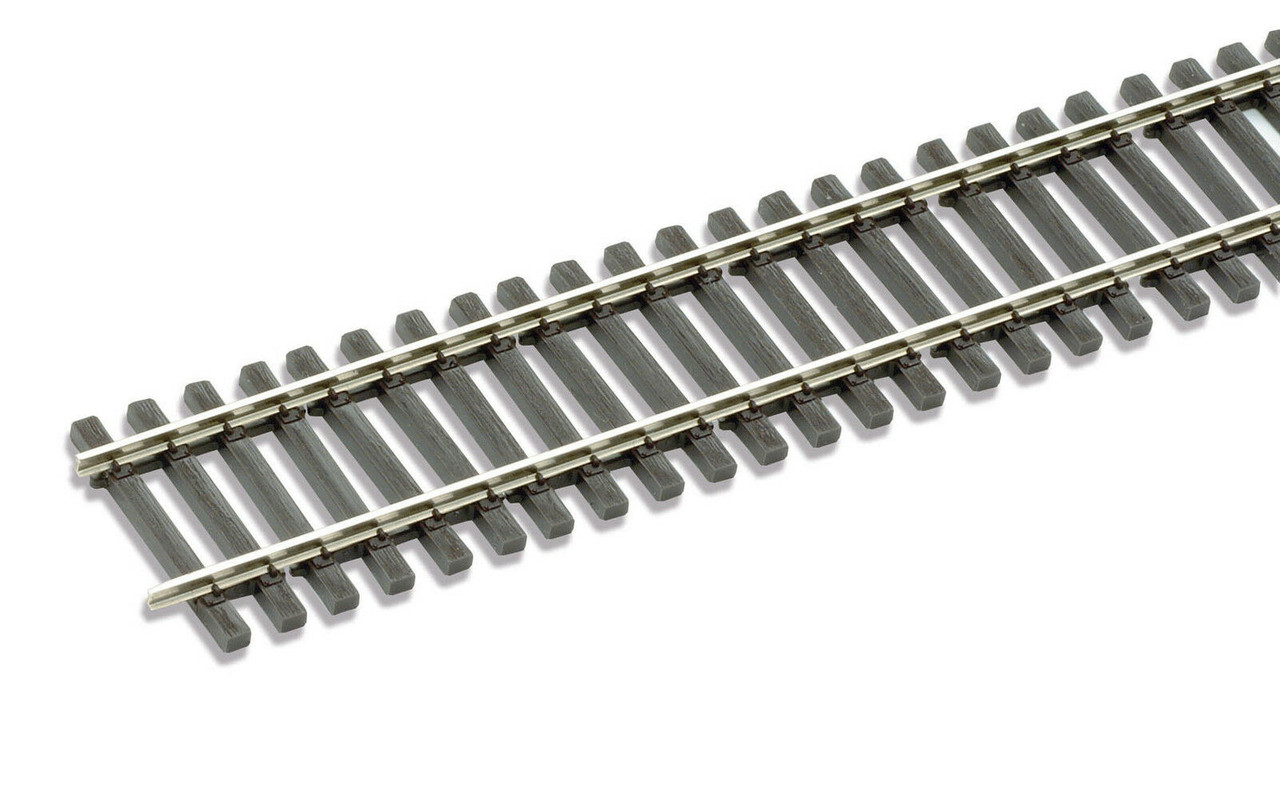 Peco ~ HO Scale ~ Code 70 ~ Flexible Flex Track With Wood Ties (1