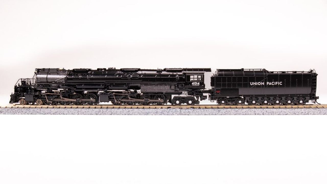 リバロッシ Union Pacific Big Boy 4014 Nゲージ 蒸気 リバロッシ Union Pacific Big Boy 4014 Nゲージ 蒸気 KATO N