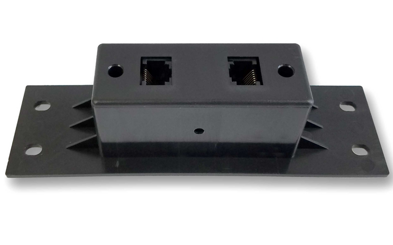 MRC Extension Plate For Prodigy Advance & Tech 6 With Cables 1501