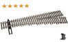 Walthers HO Scale New 2024 Code 70 Flex Track Nickel Silver