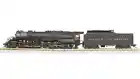 Broadway Limited N Scale ~ N&W Norfolk Western Y6B 2-8-8-2 ~ DC