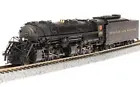 Broadway Limited N Scale ~ N&W Norfolk Western Y6B 2-8-8-2