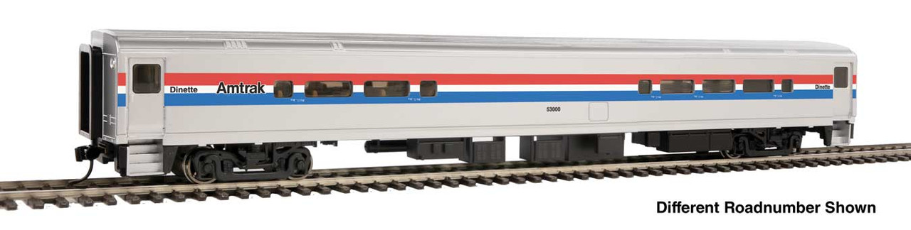 Walthers Mainline ~ HO Scale ~ EMD NW2 Phase V ~ Baltimore & Ohio