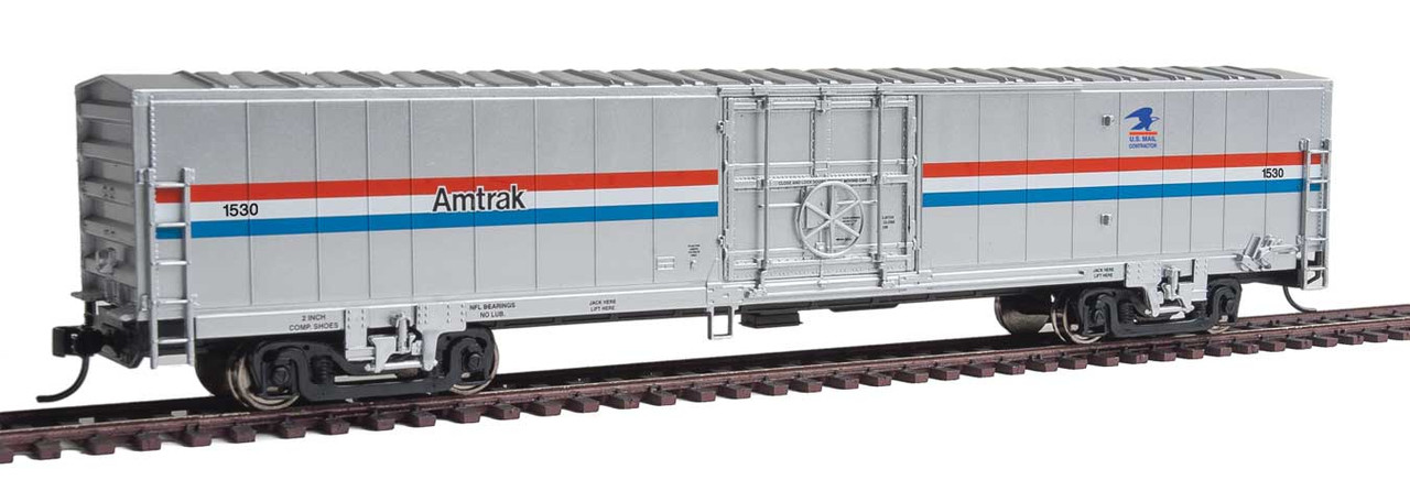 Walthers Mainline ~ HO Scale ~ EMD NW2 Phase V ~ Baltimore & Ohio