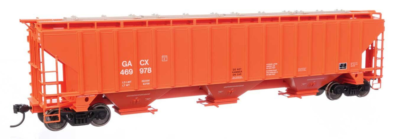 Walthers Mainline ~ HO Scale ~ EMD NW2 Phase V ~ Baltimore & Ohio