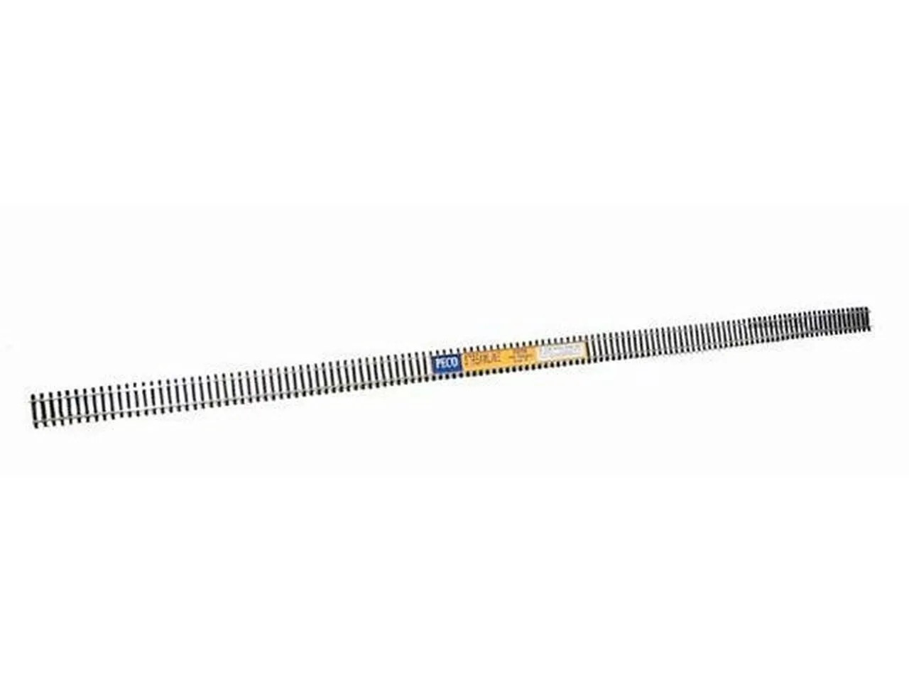 Peco ~ On30 Scale ~ PECO Streamline ~ O-16.5 Code 100 ~ Flexible