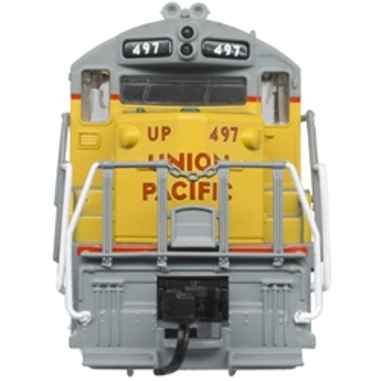 ATLAS SDー24 Union Pacific 402 7595 Atlas Sd24 Union Pacific 405 7595 Excellent Condition Diesel