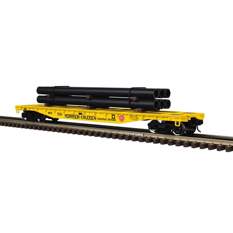 Atlas ~ O Scale ~ Trainman ~ 52'6