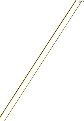 Caboose Industries ~ Remote spring for rigid throws ~ 199R - Iron ...