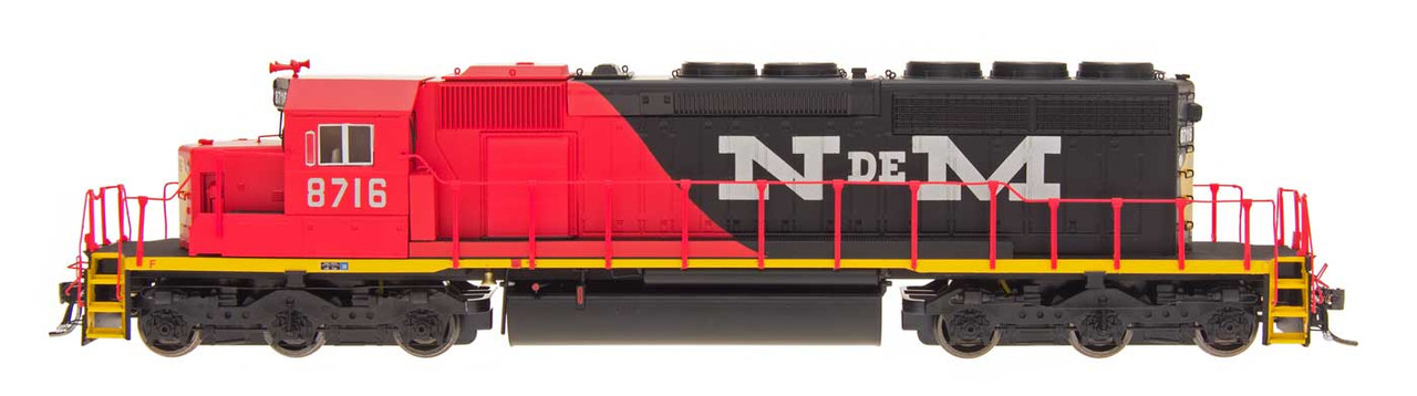 Intermountain HO Scale ~Union Pacific ARMN ~ Mechanical Reefer ~ 48809
