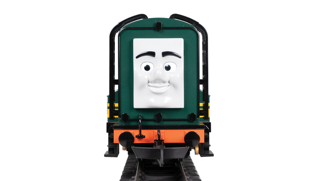 bachmann パクストン Paxton (with moving eyes) [91408] - $349.00 : Bachmann Trains