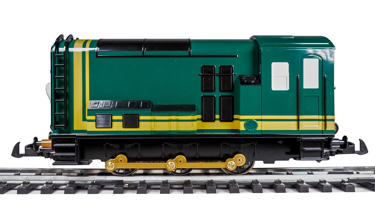 bachmann パクストン Bachmann ~ Large Scale ~ Single Dome Tank Car ~ Christmas ~ NP&S