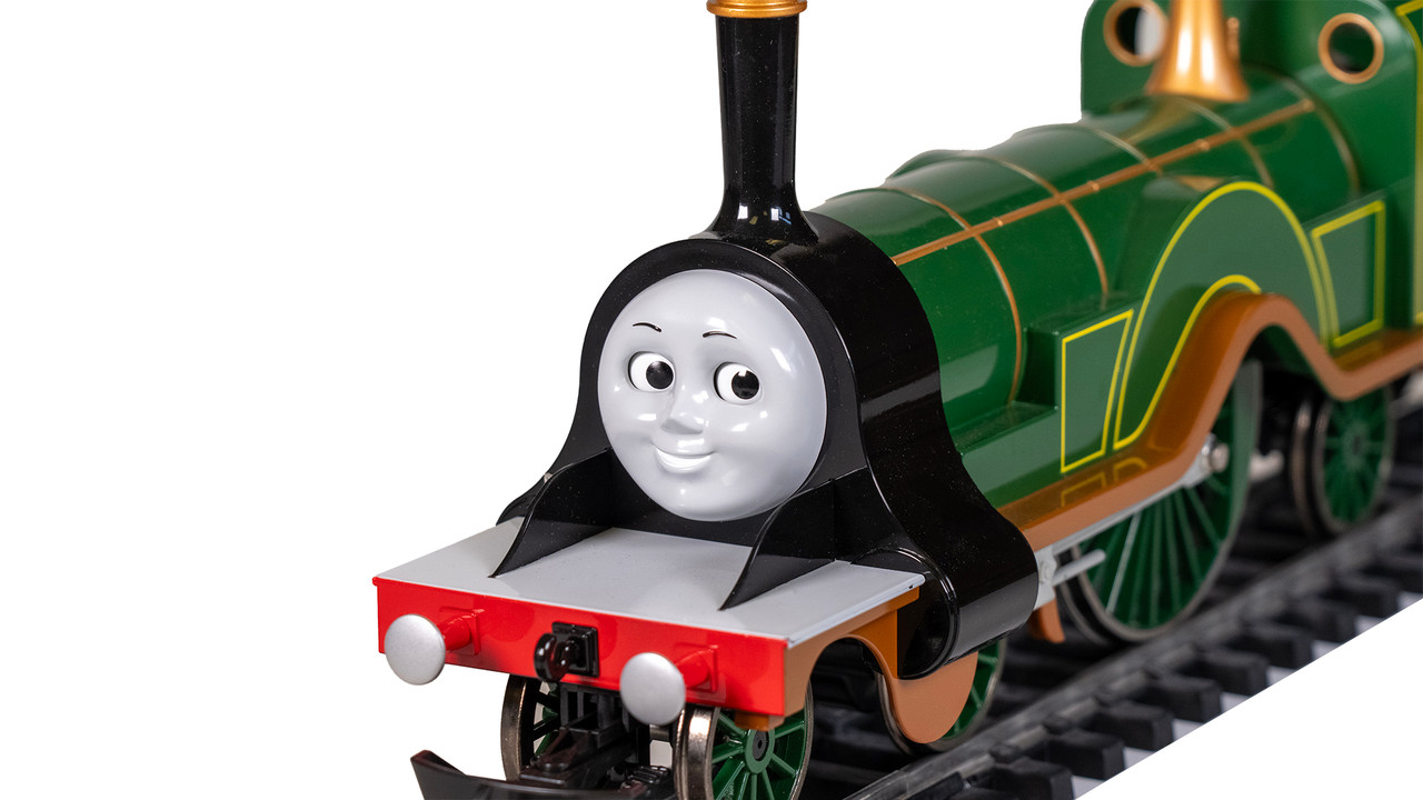 katsumi BACHMANN エミリー アニー クララベル Bachmann ~ Large Scale ~ Single Dome Tank Car ~ Christmas ~ NP&S