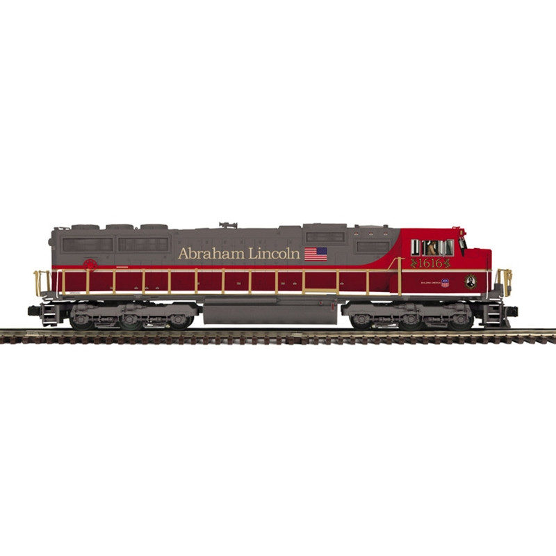 Atlas ~ O Scale ~ ET44 ~ PREMIER ~ BNSF #3923 ~ 3RL ~ 30138661