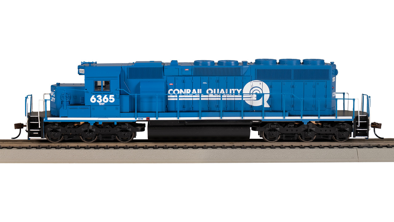 Bachmann H0 - RW 20 314 - Locomotora diésel (1) - GM EMD F3 Bulldog