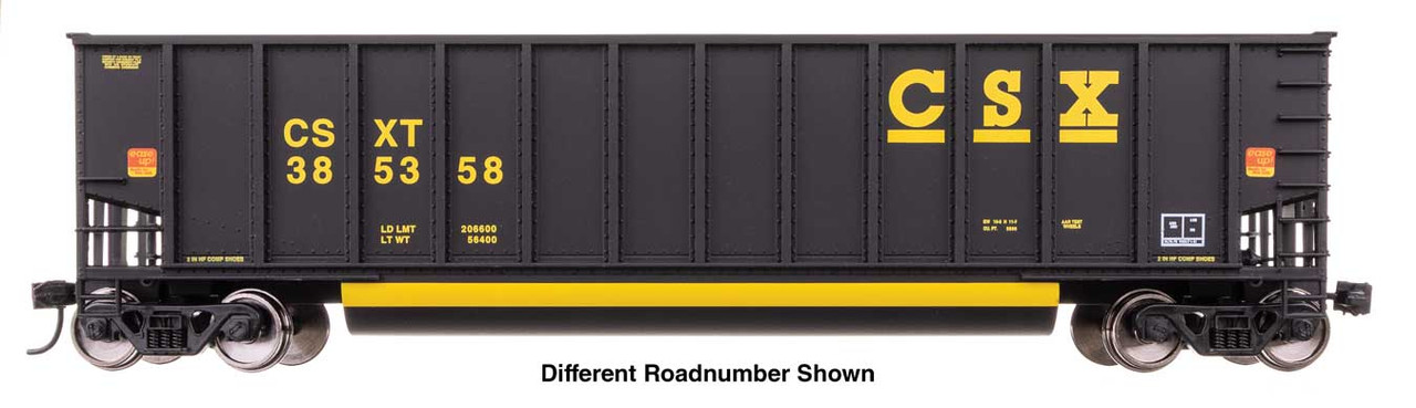 Walthers Mainline ~ HO Scale ~ 40' Steel Reefer with Dreadnaught