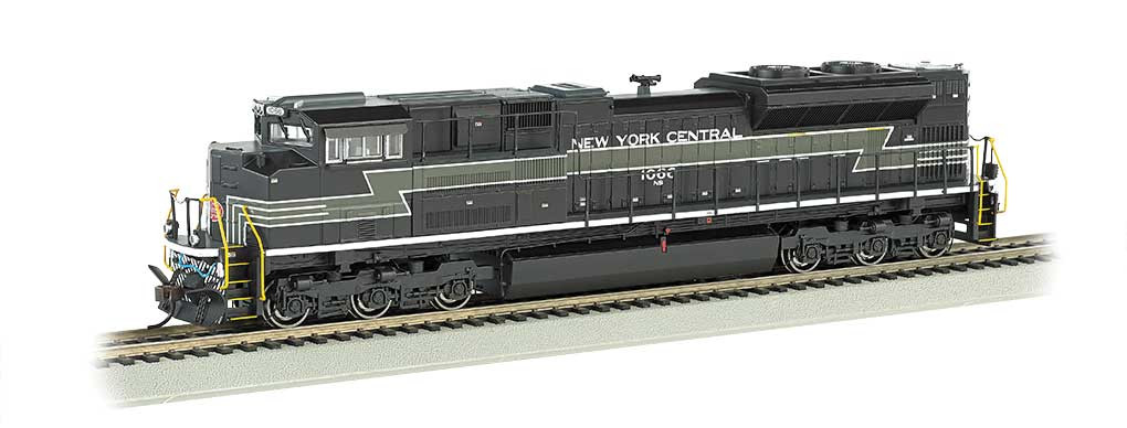 Bachmann ~ HO Scale ~ EMD SD70ACe ~ Norfolk Southern #1070 ~ DCC