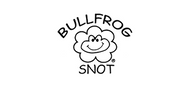 Bullfrog Snot