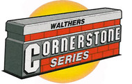 Walthers Cornerstone