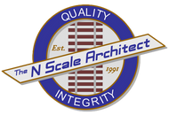 The N Scale Architect