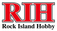 Rock Island Hobby