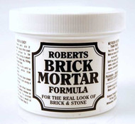 Roberts Brick Mortar