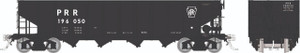 Rapido ~ HO Scale ~ H21G 4-Bay Hopper ~ Pennsylvania #249861 ~ 1137008A