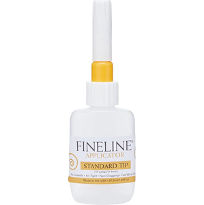 Fineline Applicator ~ 18 Gauge Applicator with 1.25oz Bottle ~ 5564