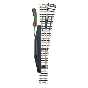 Atlas ~ N Scale ~ Code 80 ~ Track Remote Right Hand #6 Turnout ~ 2705