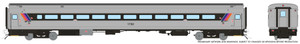 Rapido ~ HO Scale ~ Comet I Coach ~ NJ Transit #1732 ~ 1084048